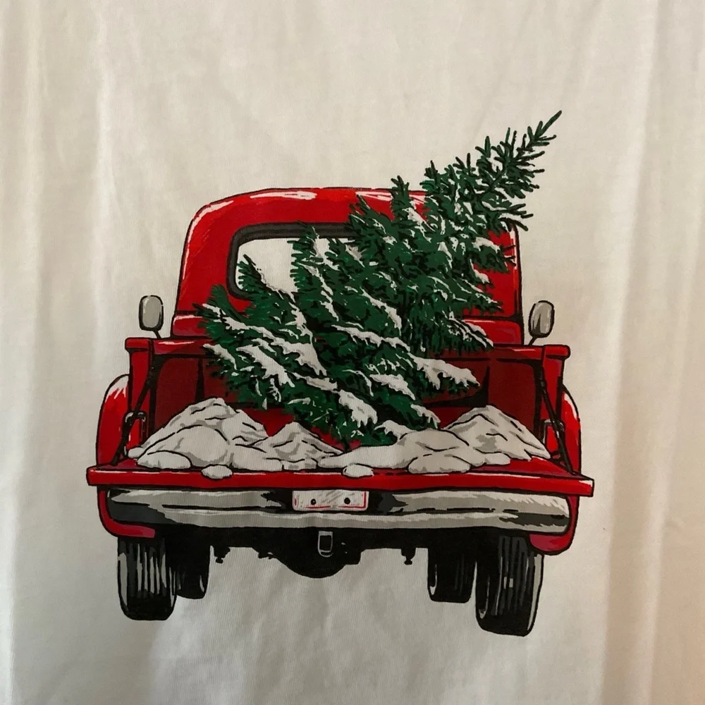 J. Crew crew holiday